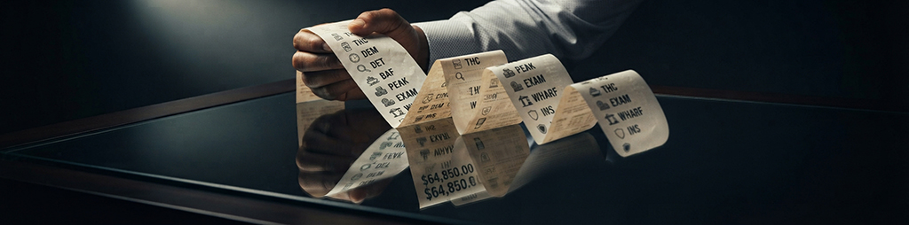 Your Real Import Cost Explained