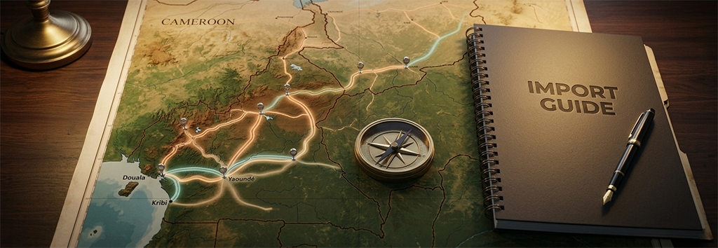 Importing into Cameroon: What You Should Know