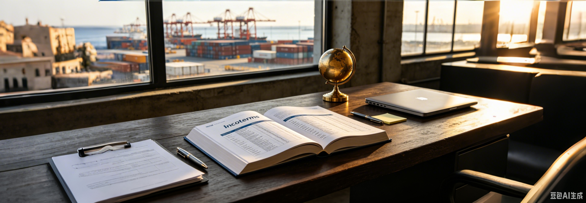 Incoterms Explained: What You Actually Need to Know