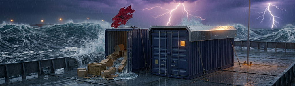 Why Underinsurance Leaves African Importers Exposed