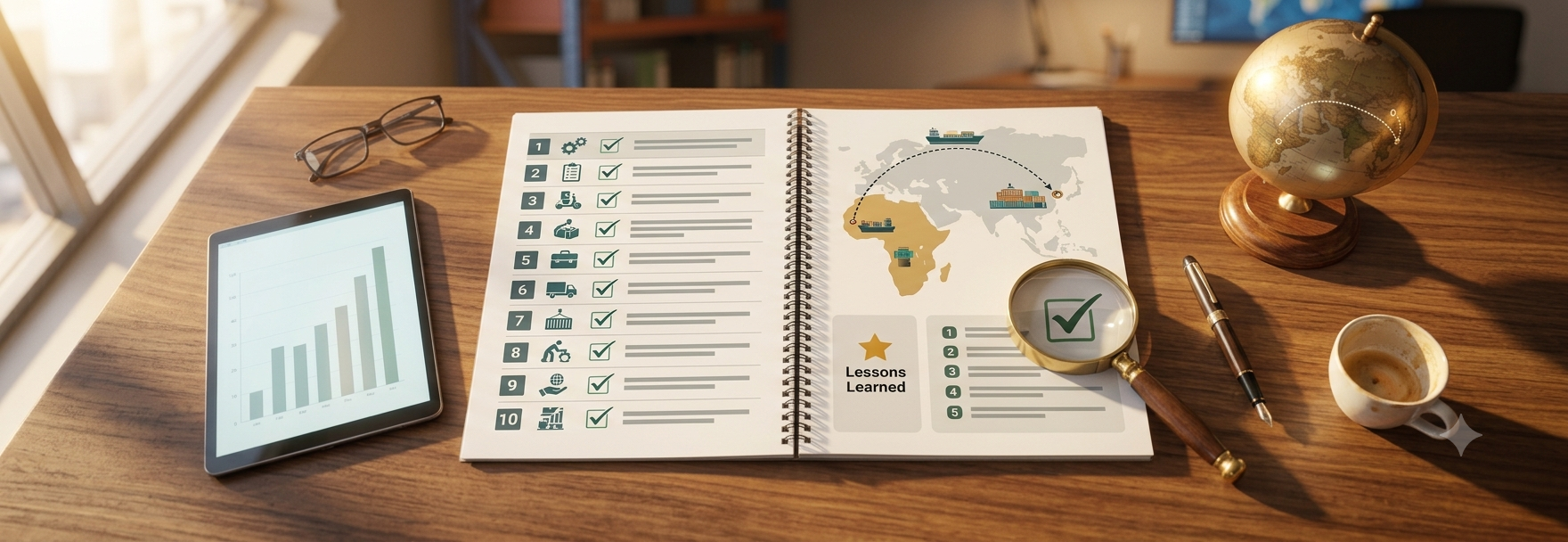 Case Studies & Best Practices