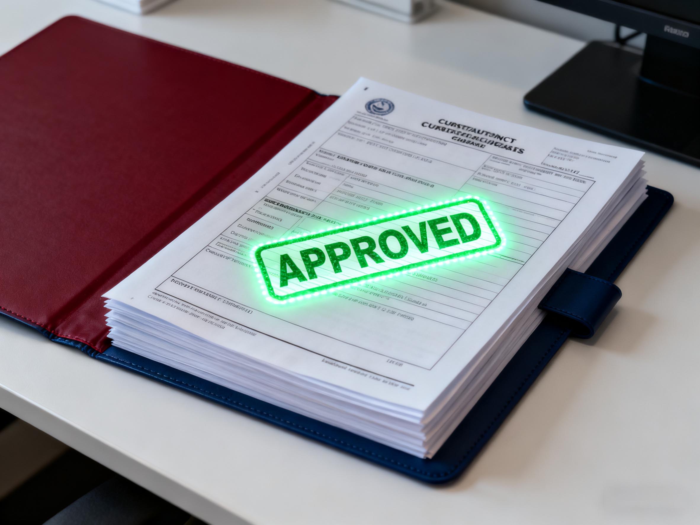 Customs & Compliance